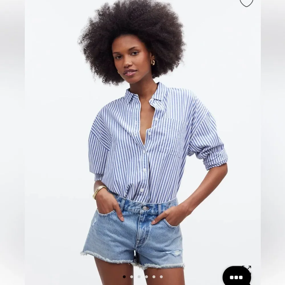 Madewell style your